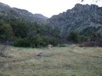 Angel Basin